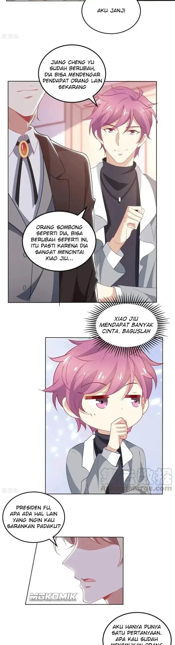image-komik-take-your-mommy-home-chapter-330-7/15
