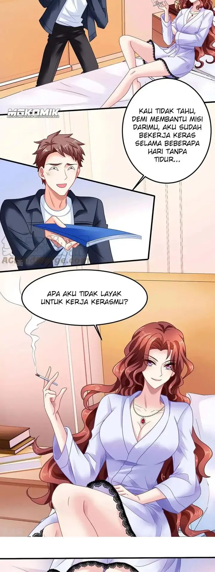 image-komik-take-your-mommy-home-chapter-371-12/20