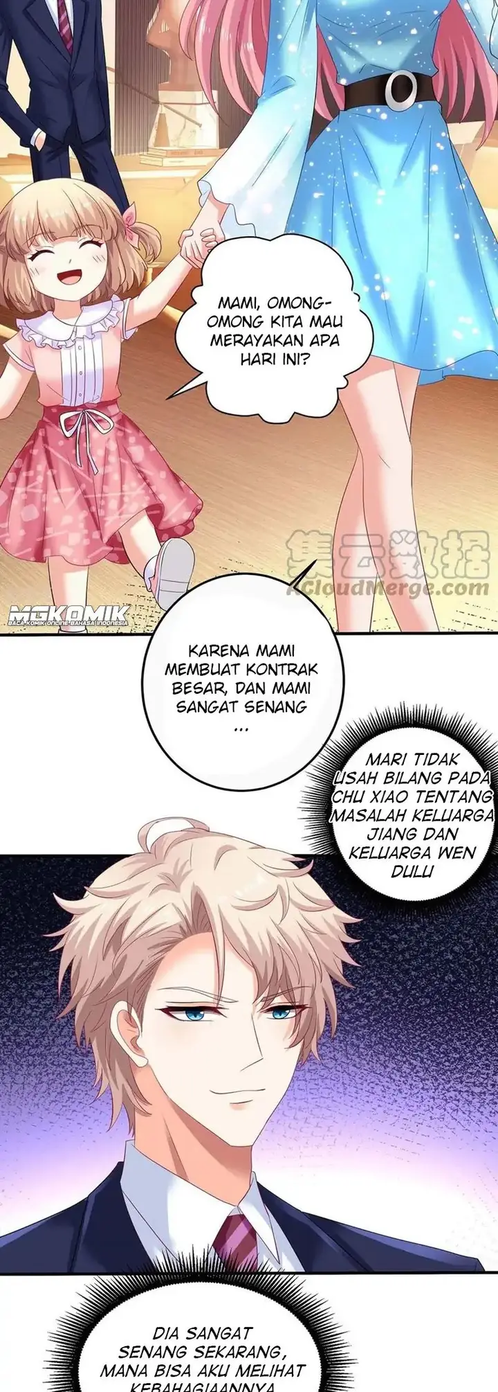 image-komik-take-your-mommy-home-chapter-374-9/15