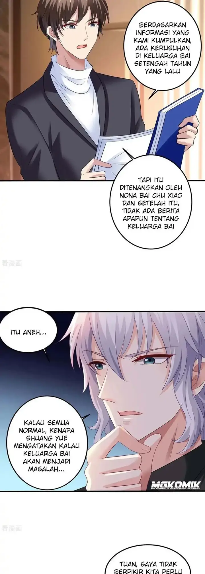 image-komik-take-your-mommy-home-chapter-374-12/15