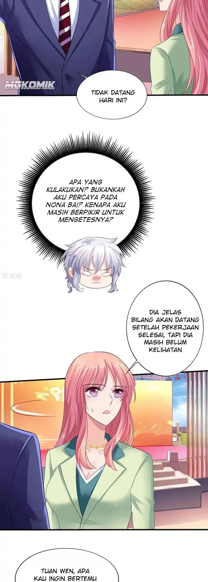 image-komik-take-your-mommy-home-chapter-377-4/15