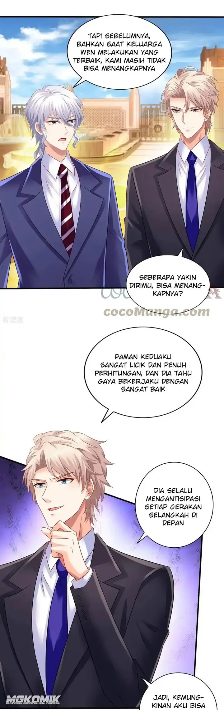 image-komik-take-your-mommy-home-chapter-378-11/15