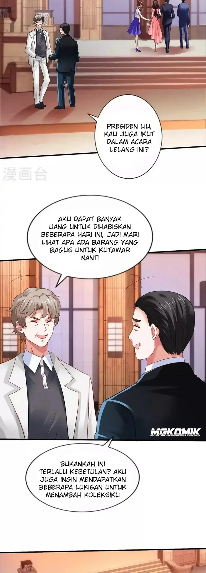 image-komik-take-your-mommy-home-chapter-382-1/20