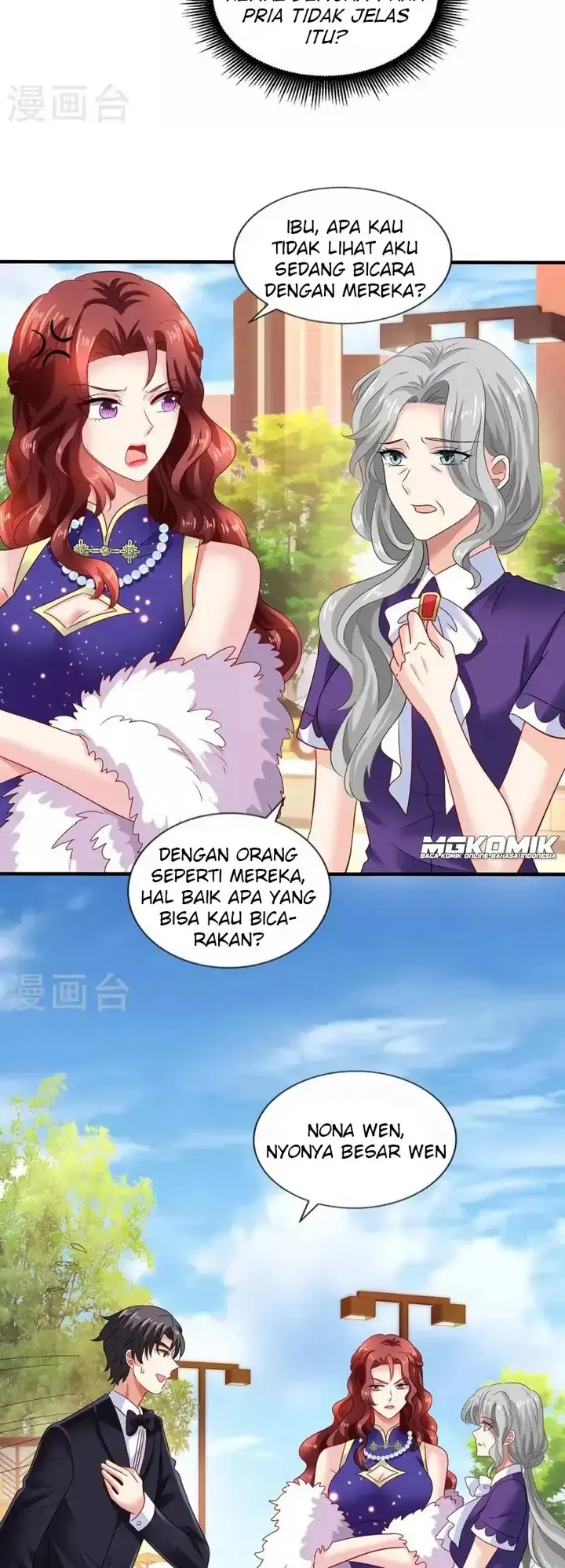 image-komik-take-your-mommy-home-chapter-382-9/20