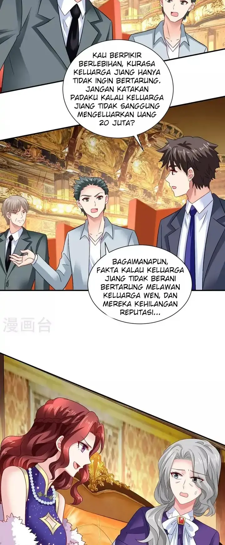 image-komik-take-your-mommy-home-chapter-385-7/20