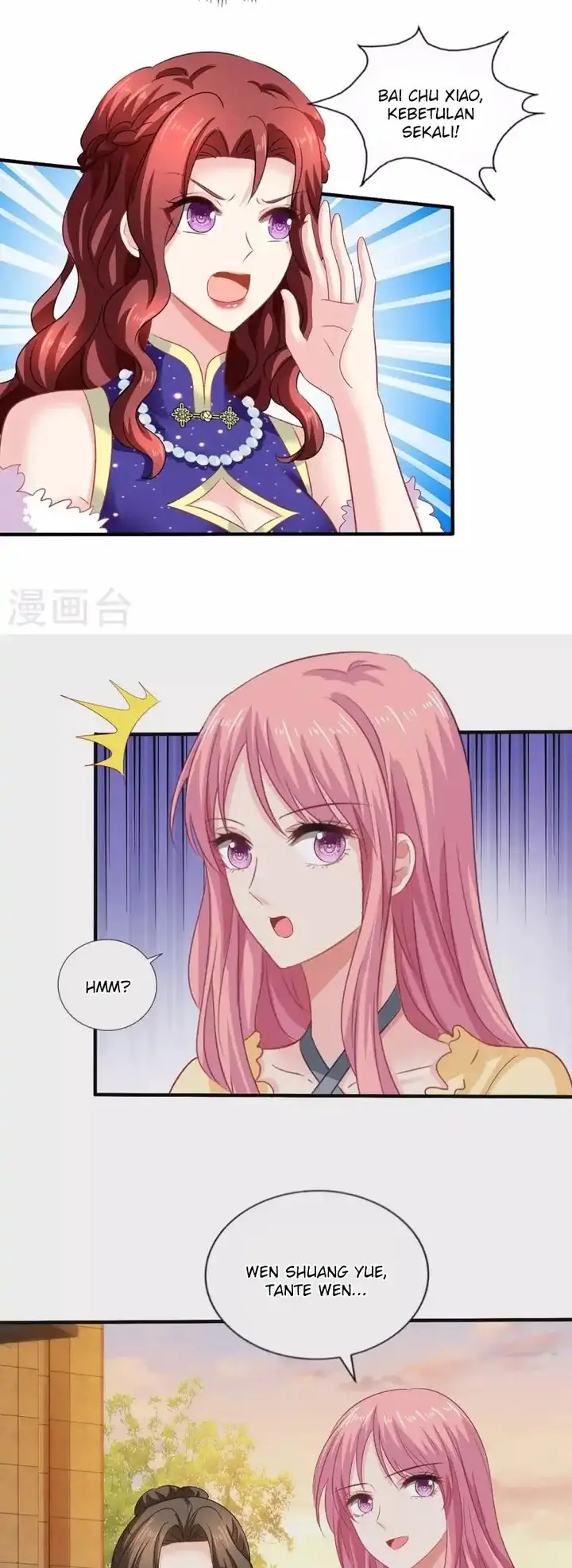 image-komik-take-your-mommy-home-chapter-386-1/20