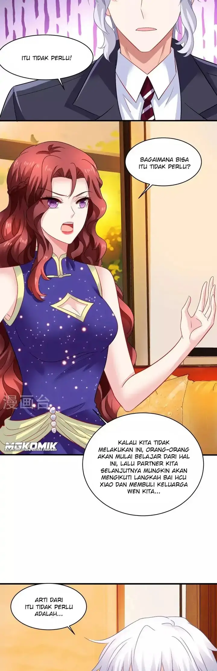 image-komik-take-your-mommy-home-chapter-388-10/20