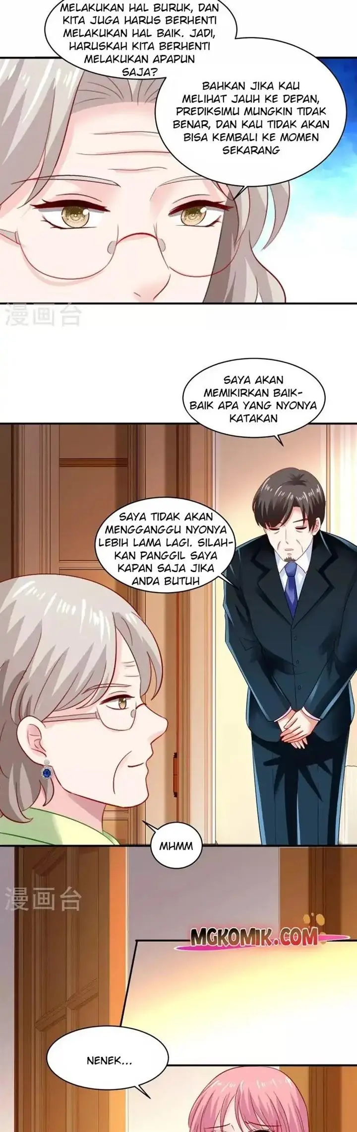 image-komik-take-your-mommy-home-chapter-390-5/15