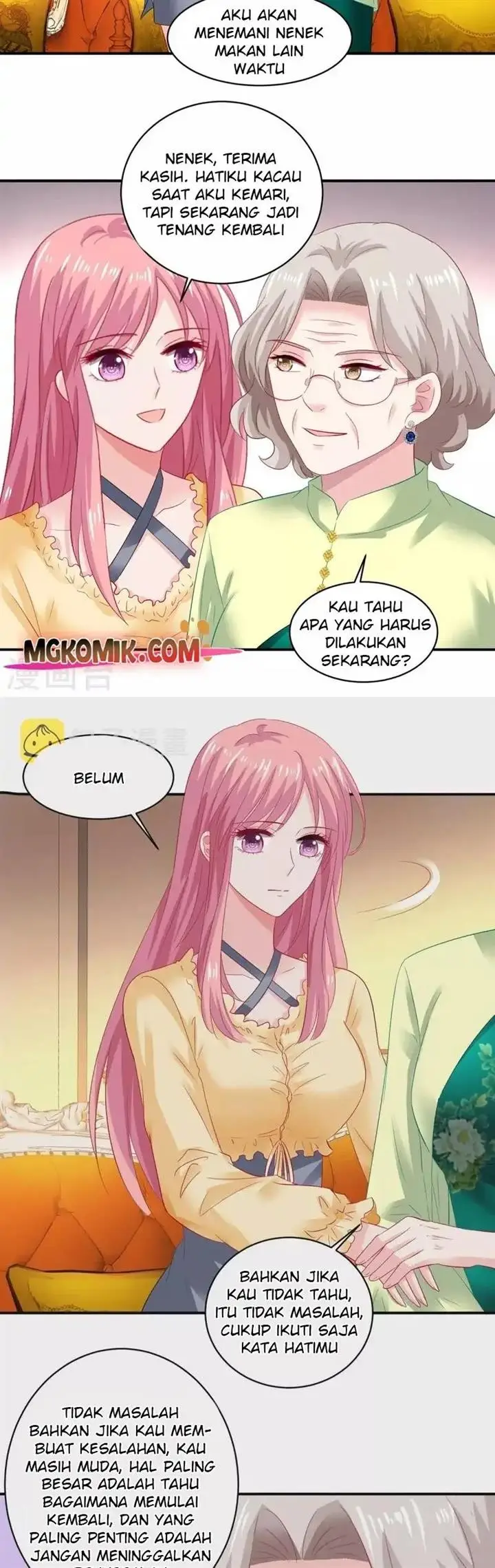 image-komik-take-your-mommy-home-chapter-390-11/15