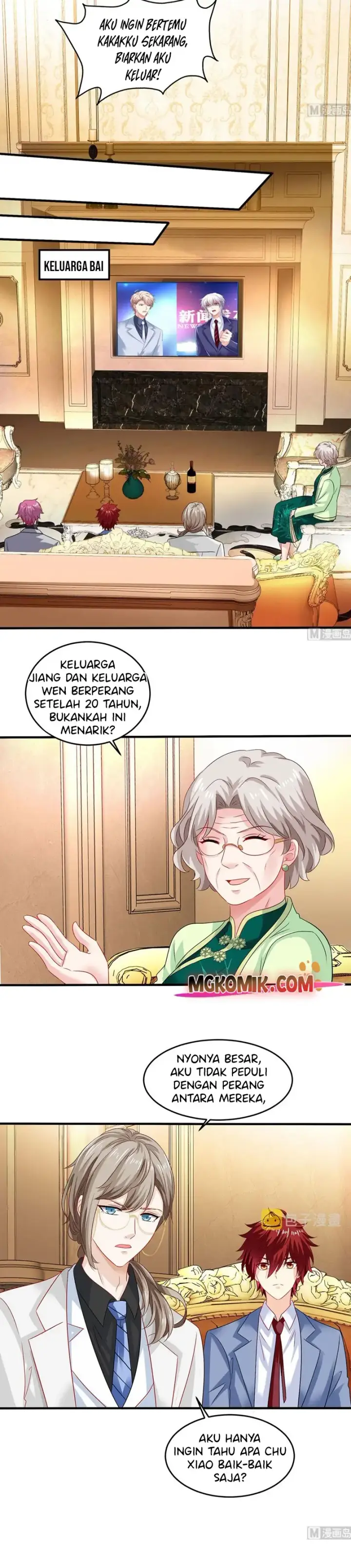 image-komik-take-your-mommy-home-chapter-400-1/10