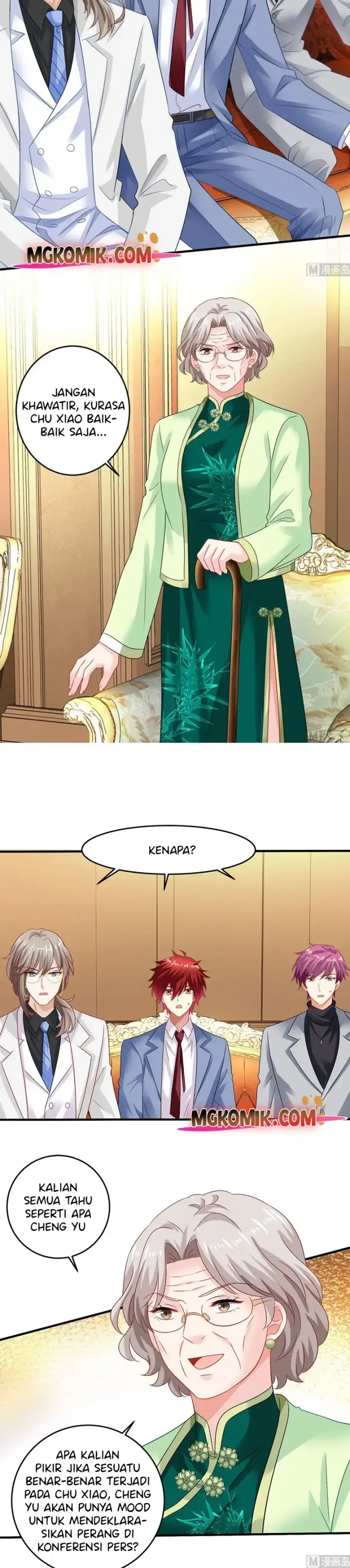 image-komik-take-your-mommy-home-chapter-400-3/10