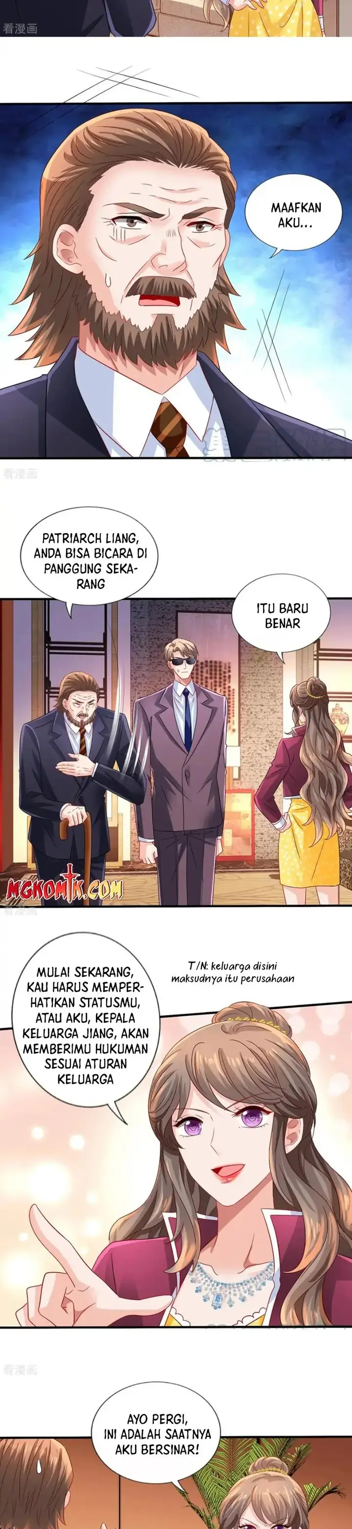 image-komik-take-your-mommy-home-chapter-411-3/10