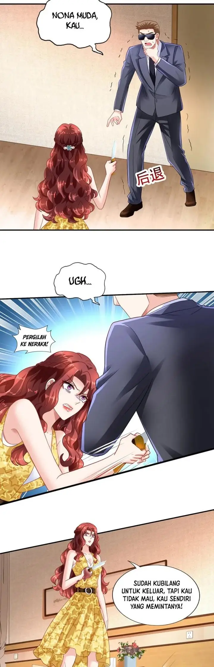 image-komik-take-your-mommy-home-chapter-421-10/18