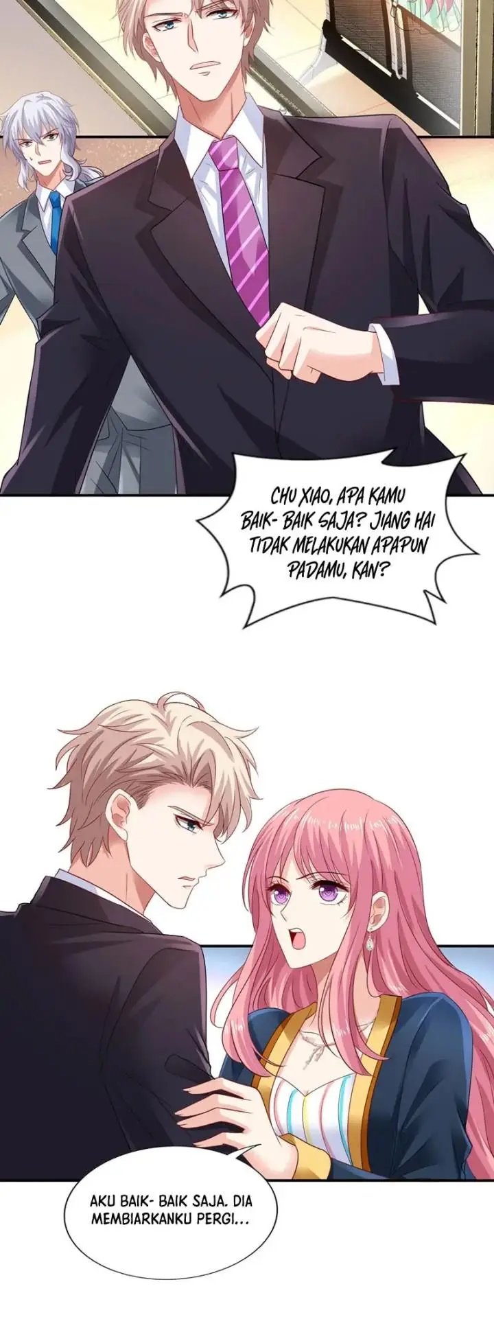 image-komik-take-your-mommy-home-chapter-422-10/18