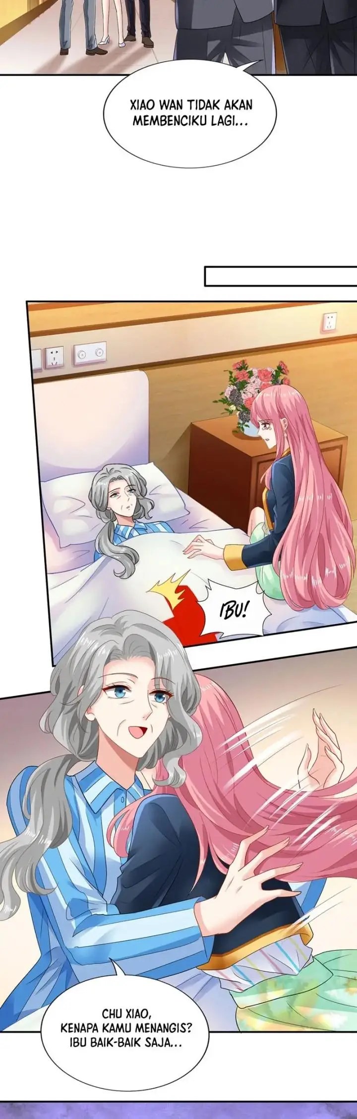 image-komik-take-your-mommy-home-chapter-423-end-3/18