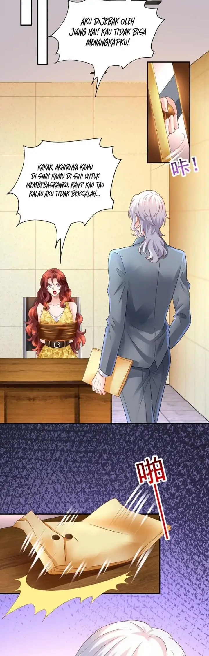 image-komik-take-your-mommy-home-chapter-423-end-6/18