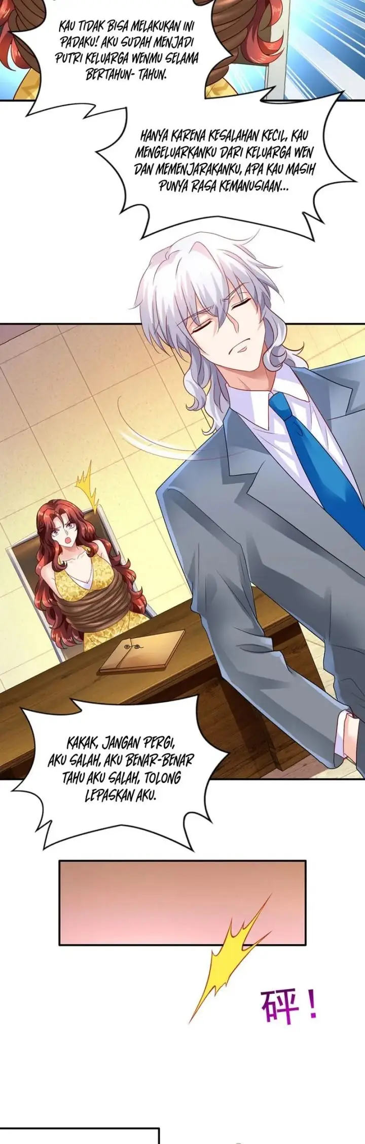 image-komik-take-your-mommy-home-chapter-423-end-8/18