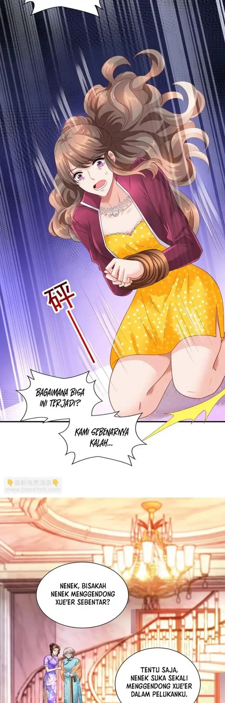 image-komik-take-your-mommy-home-chapter-423-end-11/18