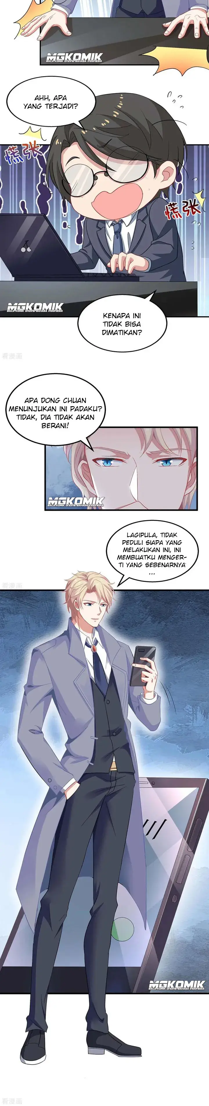 image-komik-take-your-mommy-home-chapter-99-5/8