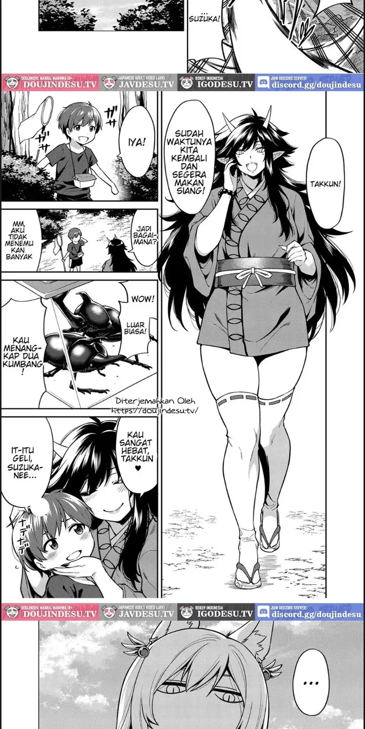 image-komik-takkun-to-kitsune-no-onee-chapter-01-end-2/23