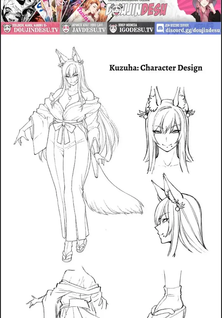 image-komik-takkun-to-kitsune-no-onee-chapter-01-end-20/23