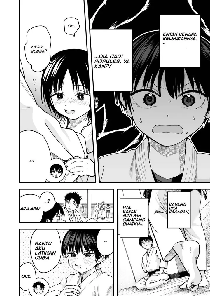 image-komik-takou-no-boyish-kanojo-chapter-14-3/8