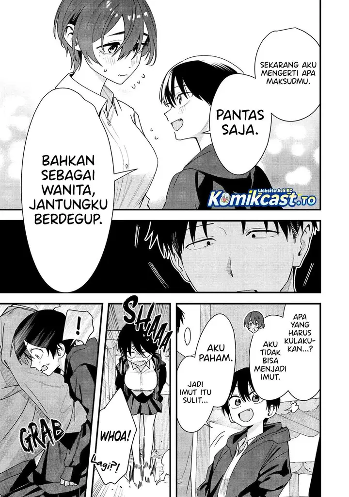 image-komik-takou-no-boyish-kanojo-chapter-45-6/12