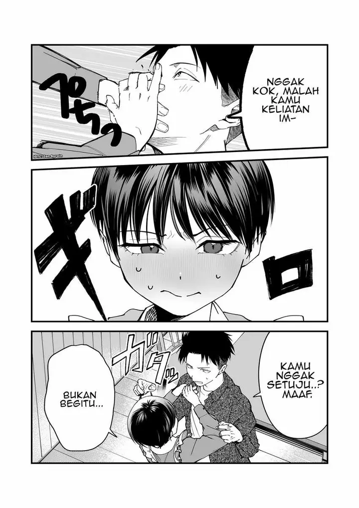 image-komik-takou-no-boyish-kanojo-chapter-6-7/9