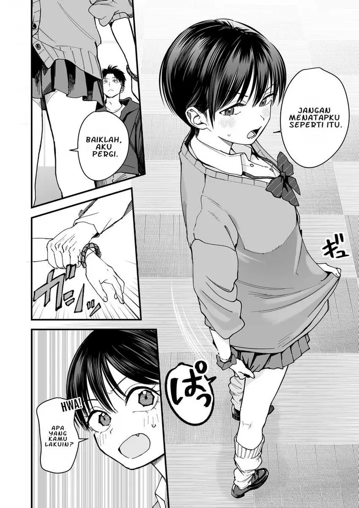 image-komik-takou-no-boyish-kanojo-chapter-7-5/8