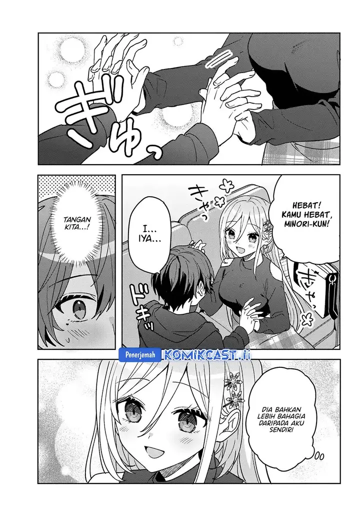 image-komik-takou-no-koori-hime-wo-tasuketara-otomodachi-kara-hajimeru-koto-ni-narimashita-chapter-10.1-6/15