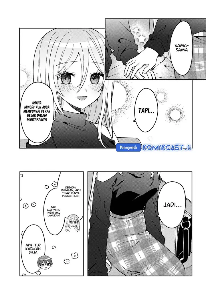 image-komik-takou-no-koori-hime-wo-tasuketara-otomodachi-kara-hajimeru-koto-ni-narimashita-chapter-10.1-8/15