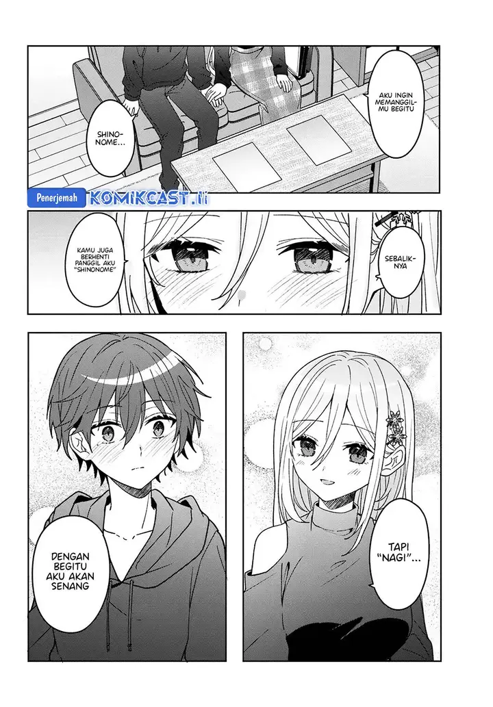 image-komik-takou-no-koori-hime-wo-tasuketara-otomodachi-kara-hajimeru-koto-ni-narimashita-chapter-10.1-11/15