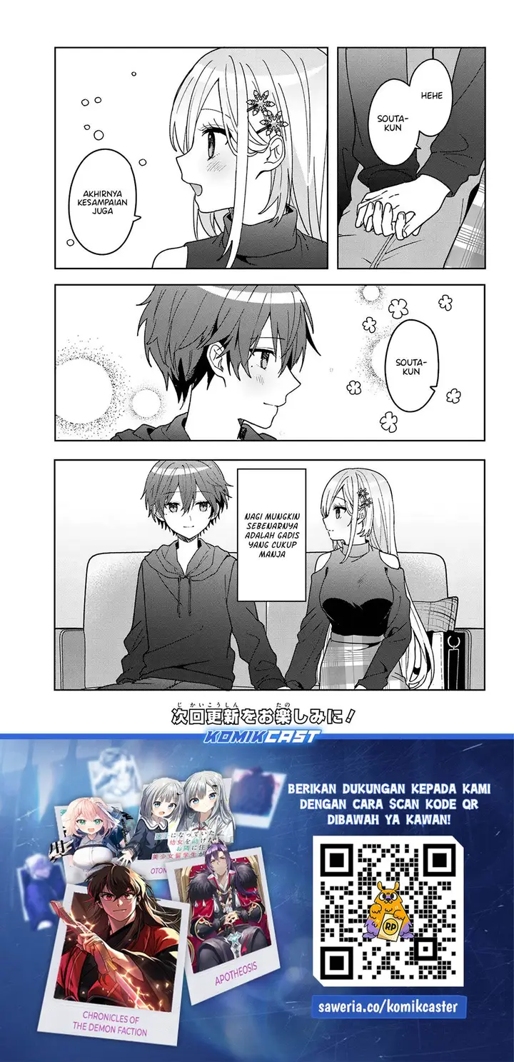 image-komik-takou-no-koori-hime-wo-tasuketara-otomodachi-kara-hajimeru-koto-ni-narimashita-chapter-10.1-14/15