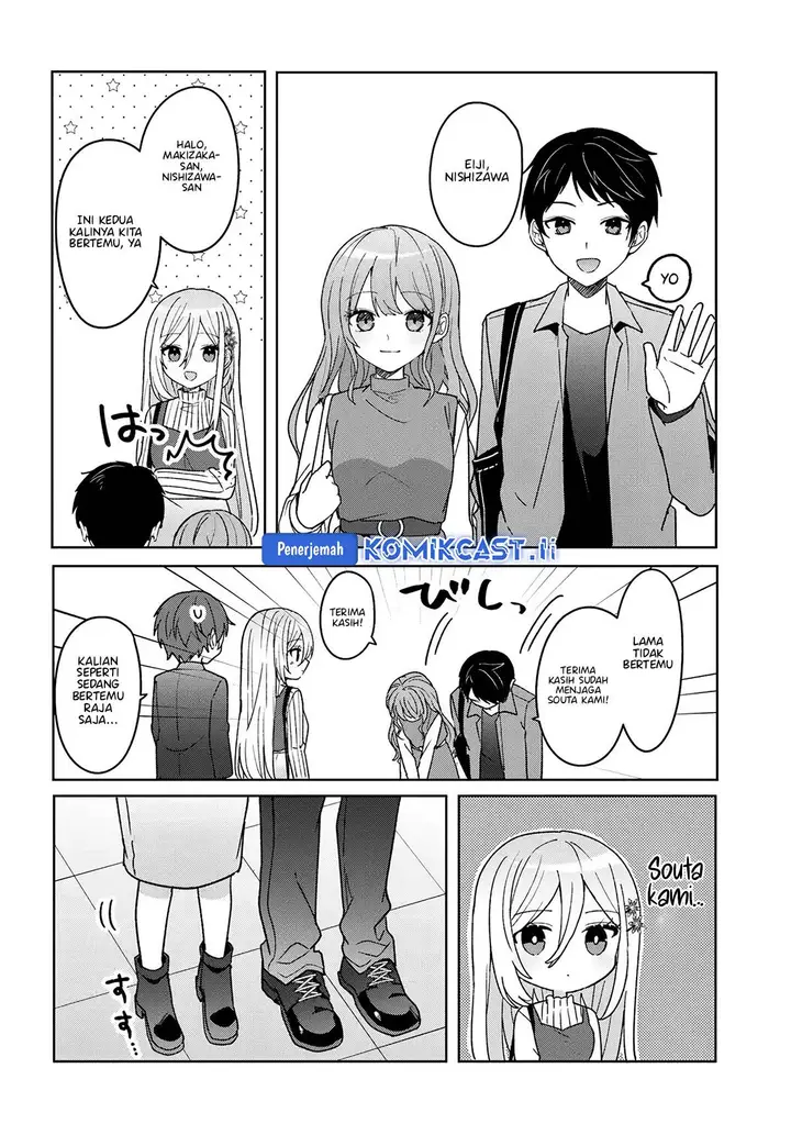image-komik-takou-no-koori-hime-wo-tasuketara-otomodachi-kara-hajimeru-koto-ni-narimashita-chapter-10.2-4/13