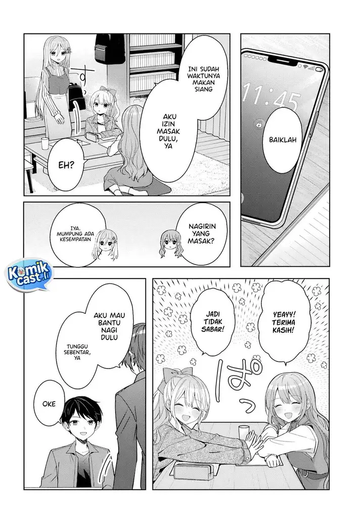 image-komik-takou-no-koori-hime-wo-tasuketara-otomodachi-kara-hajimeru-koto-ni-narimashita-chapter-11.1-3/11