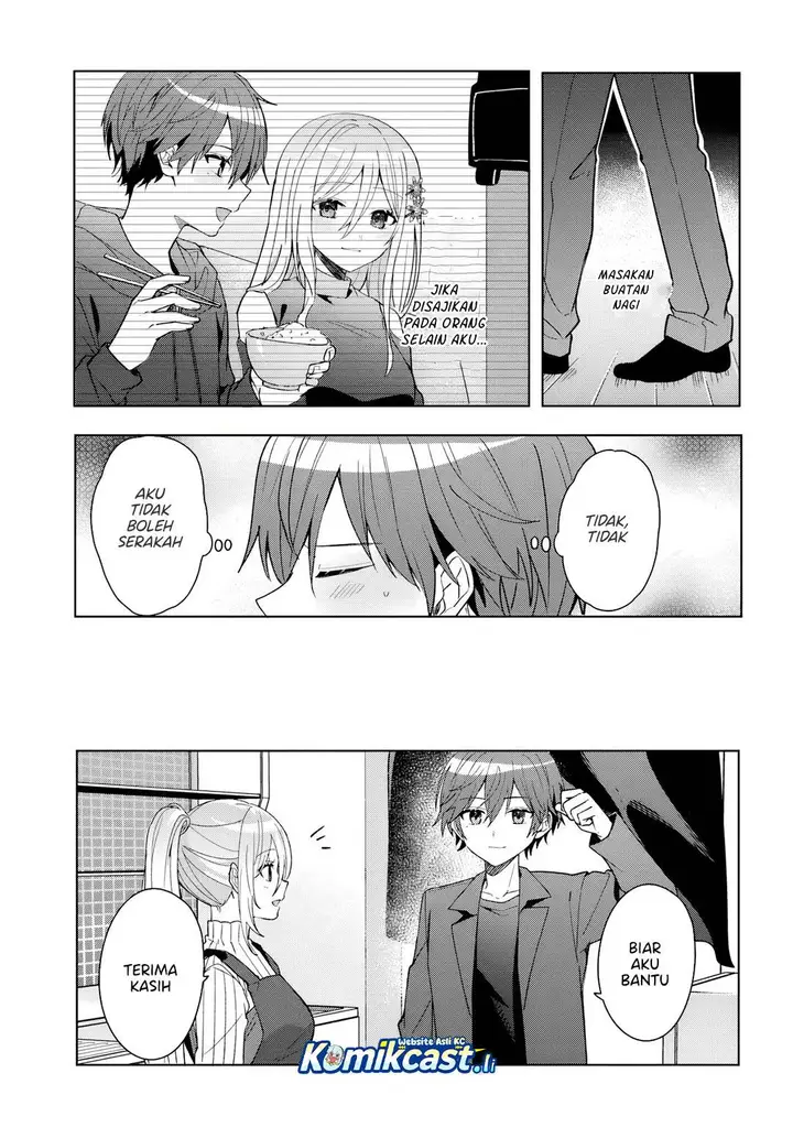 image-komik-takou-no-koori-hime-wo-tasuketara-otomodachi-kara-hajimeru-koto-ni-narimashita-chapter-11.1-4/11