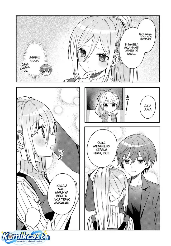 image-komik-takou-no-koori-hime-wo-tasuketara-otomodachi-kara-hajimeru-koto-ni-narimashita-chapter-11.2-3/13