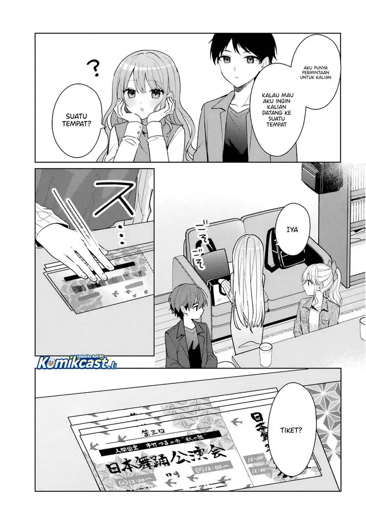 image-komik-takou-no-koori-hime-wo-tasuketara-otomodachi-kara-hajimeru-koto-ni-narimashita-chapter-11.2-7/13