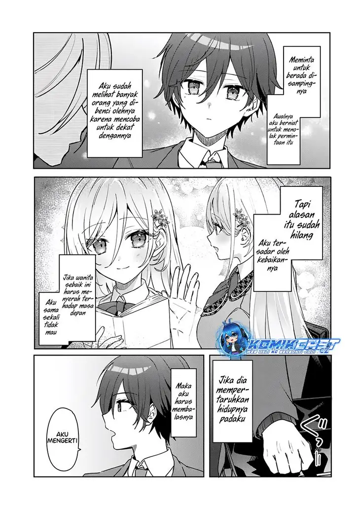 image-komik-takou-no-koori-hime-wo-tasuketara-otomodachi-kara-hajimeru-koto-ni-narimashita-chapter-1.2-11/24