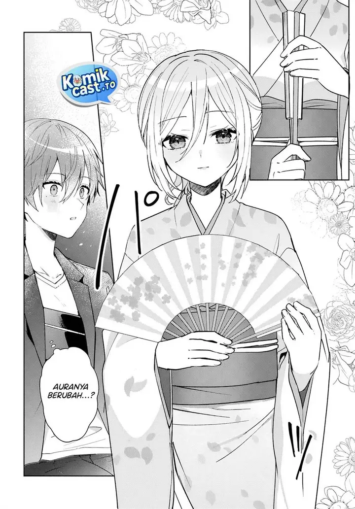 image-komik-takou-no-koori-hime-wo-tasuketara-otomodachi-kara-hajimeru-koto-ni-narimashita-chapter-1.2-19/24
