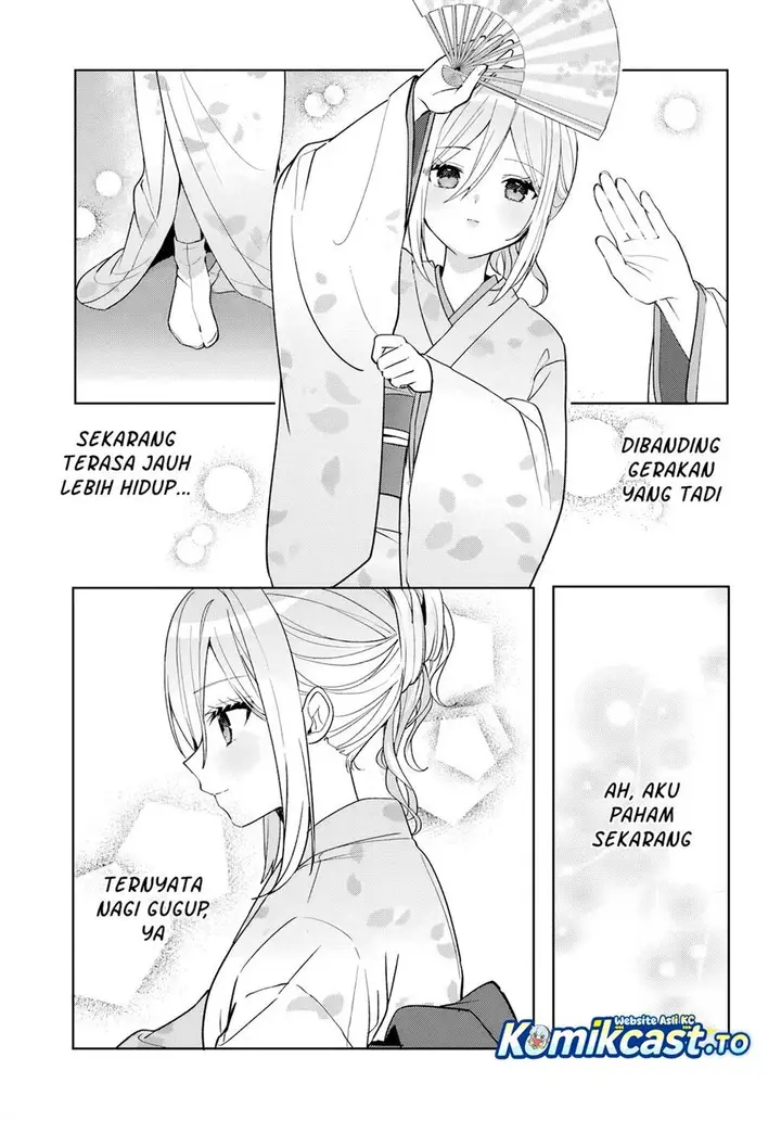 image-komik-takou-no-koori-hime-wo-tasuketara-otomodachi-kara-hajimeru-koto-ni-narimashita-chapter-1.2-20/24