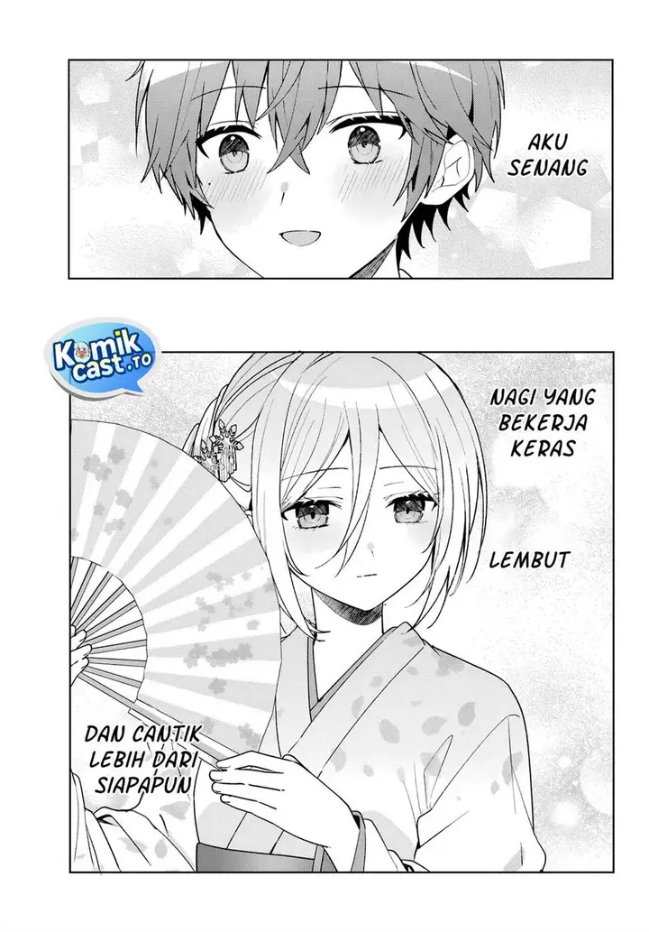 image-komik-takou-no-koori-hime-wo-tasuketara-otomodachi-kara-hajimeru-koto-ni-narimashita-chapter-1.2-22/24