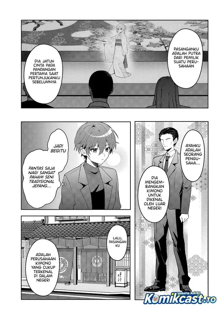image-komik-takou-no-koori-hime-wo-tasuketara-otomodachi-kara-hajimeru-koto-ni-narimashita-chapter-15-4/24