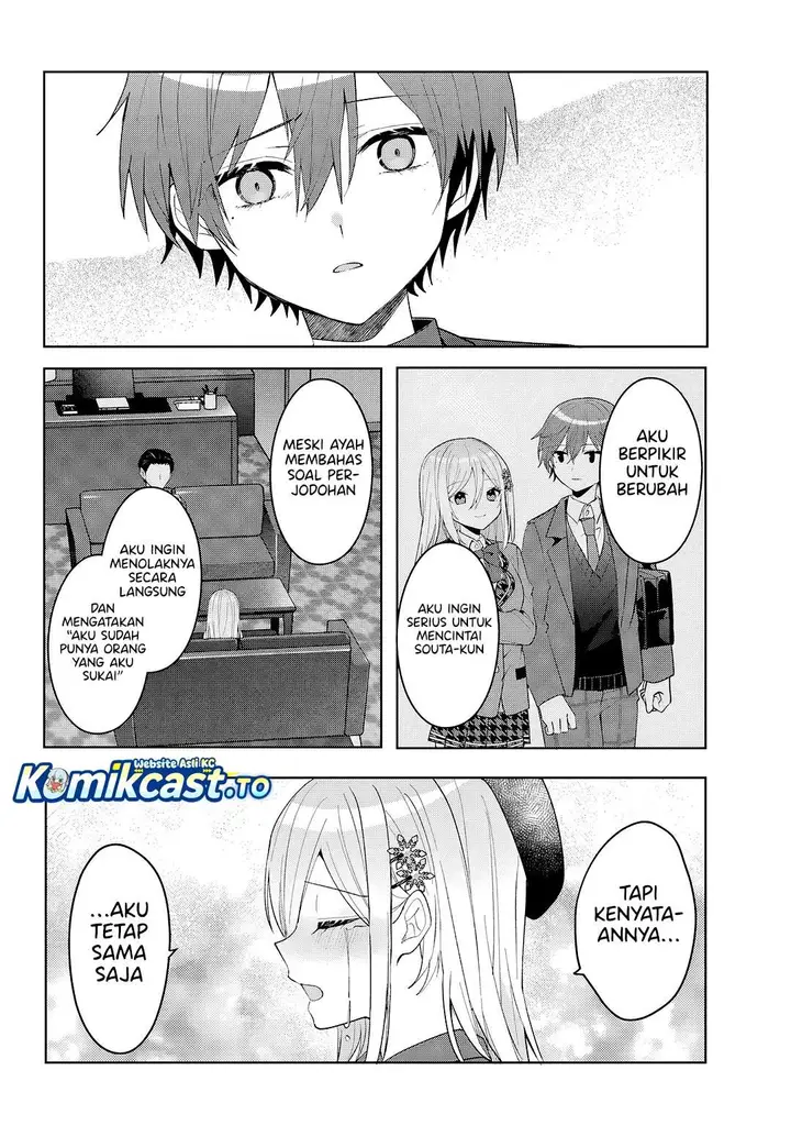 image-komik-takou-no-koori-hime-wo-tasuketara-otomodachi-kara-hajimeru-koto-ni-narimashita-chapter-15-11/24