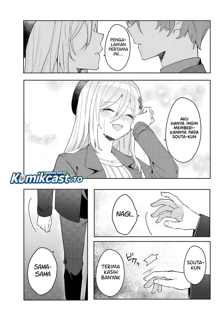 image-komik-takou-no-koori-hime-wo-tasuketara-otomodachi-kara-hajimeru-koto-ni-narimashita-chapter-15-22/24