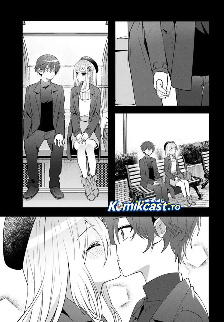 image-komik-takou-no-koori-hime-wo-tasuketara-otomodachi-kara-hajimeru-koto-ni-narimashita-chapter-16-8/22