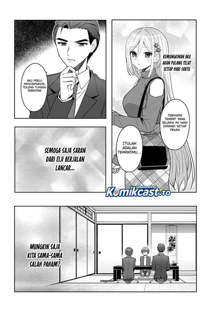 image-komik-takou-no-koori-hime-wo-tasuketara-otomodachi-kara-hajimeru-koto-ni-narimashita-chapter-17-9/28