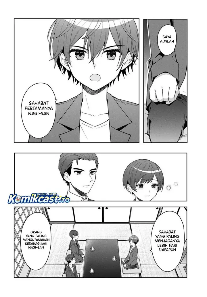image-komik-takou-no-koori-hime-wo-tasuketara-otomodachi-kara-hajimeru-koto-ni-narimashita-chapter-17-13/28
