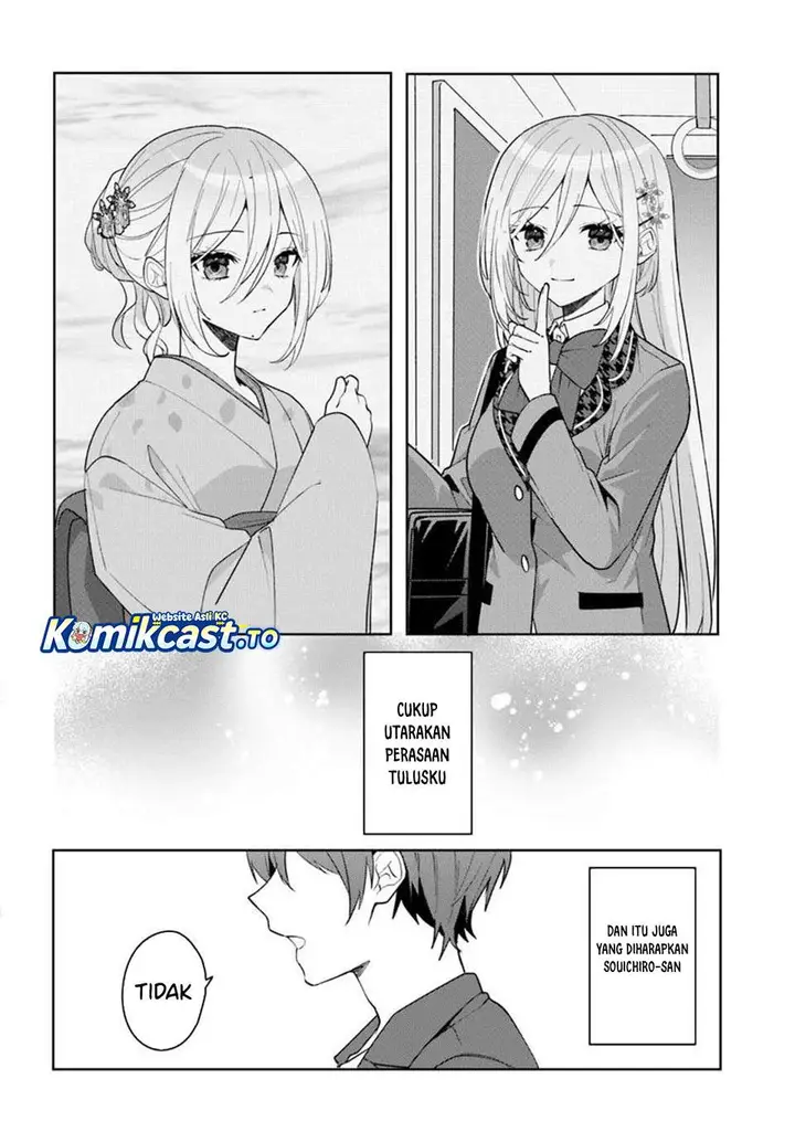 image-komik-takou-no-koori-hime-wo-tasuketara-otomodachi-kara-hajimeru-koto-ni-narimashita-chapter-17-15/28