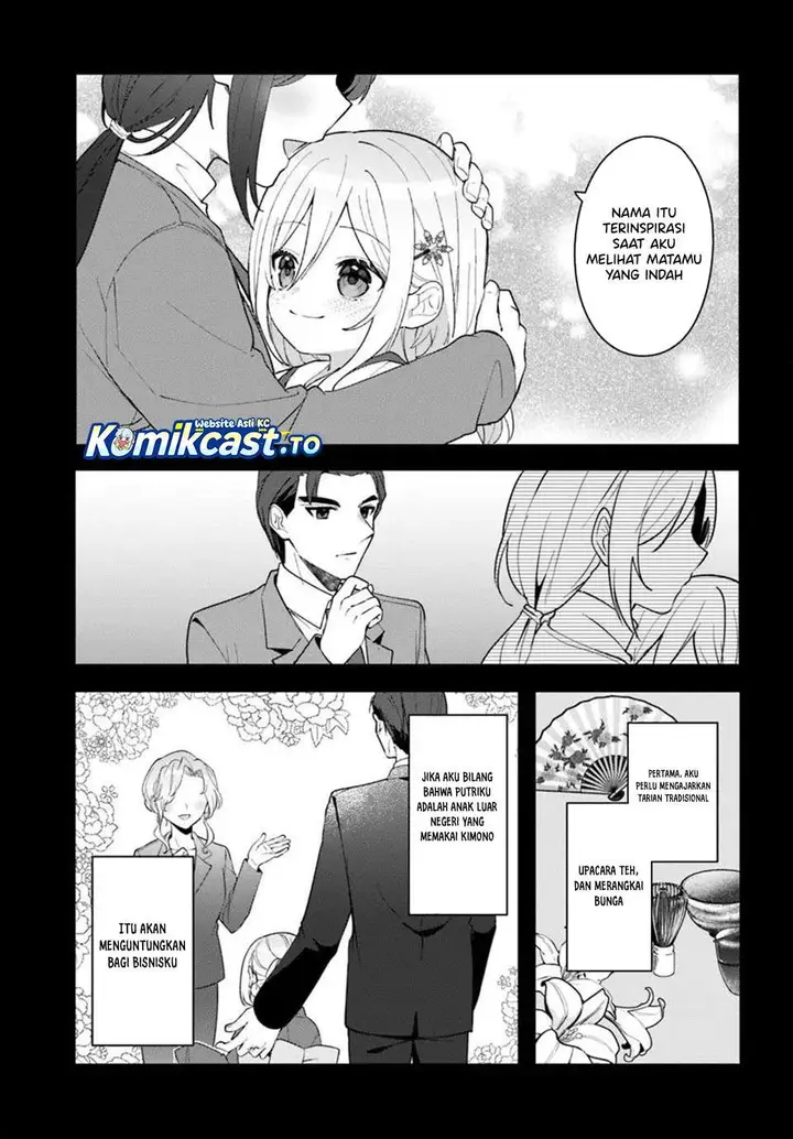 image-komik-takou-no-koori-hime-wo-tasuketara-otomodachi-kara-hajimeru-koto-ni-narimashita-chapter-17-20/28